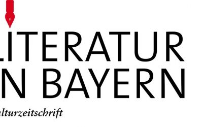 Zeitschrift „Literatur in Bayern“