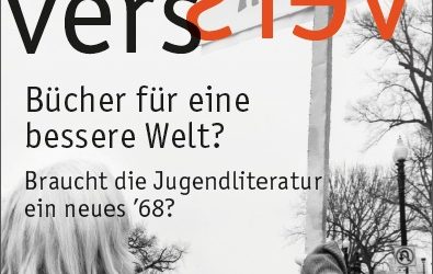 Kontrovers – Bücher für eine bessere Welt